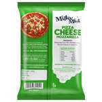 Milky Mist Pizza Mozzarella Cheese